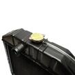 Radiator tractor (aluminiu) U445 450x460x53 - 3 randuri, 101.45.120 UTB