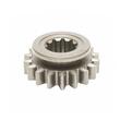 Roata priza putere, Z=18 U445 UTB 40.42.101 