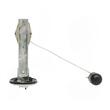 Sonda nivel combustibil cu garnitura UTB U-445, Fiat UTB 5723.000  cw65