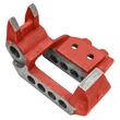 Suport de impingere tirant monobloc Fiat si UTB U-445 7601.58.1027 (prindere tirant central) SCS53
