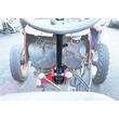 Kit servodirectie cu pompa danfos si cilindru hidraulic pentru U-445 in 3 cilindri, UTB 101.45.136
