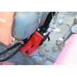Kit servodirectie cu pompa danfos si cilindru hidraulic pentru U-445 in 3 cilindri, UTB 101.45.136