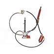 Kit servodirectie cu pompa danfos si cilindru hidraulic pentru U-445 in 3 cilindri, UTB 101.45.136