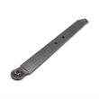 Tirant lateral stanga-dreapta, U-445 (800mm), bucsi identice, 40.61.030 UTB