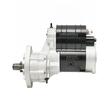 Demaror 24V/4Kw Fiat 314,315,414,415  bendix Z=9, Breckner ED98