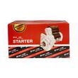 Demaror 24V/4Kw Fiat 314,315,414,415  bendix Z=9, Breckner ED98