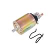 Solenoid demaror model nou cu reductor U445 / ARO bb82s