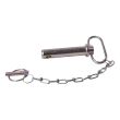Bolt tirant central U650 cu lant si siguranta