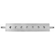 Bara remorcare HEAVY DUTY, otel, U650, BY37