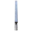 Bara remorcare HEAVY DUTY, otel, U650, BY37