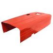 Capotaj complet (fara aripi spate) tractor U650  UTB 101.65.205