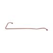 Conducta pompa hidraulica mare U650 38.58.024 pentru distribuitor D700-BC11