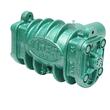 Compresor aer pe priza putere, Z=6 1 3/8, tractor U650, 101.65.121 UTB, BK66221