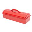 Lada metalica pentru scule cu maner, 430x170x130mm, tractor U650-U445, Bk90932