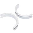 Set semicuzineti etansare standard, pentru arborele motor U650, 103.01.131 UTB, DISBD43
