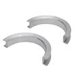 Set semicuzineti de etansare bruti, pentru U-650, UTB103.01.132 / UTB103.01.131