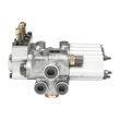Distribuitor hidraulic cu 3 manete cu flotant D700, 101.65.176 UTB (nu are manete)