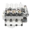 Distribuitor hidraulic cu 3 manete cu flotant D700, 101.65.176 UTB (nu are manete)