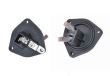 Ansamblu port perii alternator cu suport U650-1134 &nbsp;BT45 / UTB 101.65.200