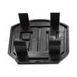 Emblema plastic UTB pentru grila fata, sh85