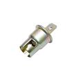 Soclu bec 1 pin, indicator tensiune tablou bord U-650, U-445, BR39-B UTB 