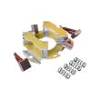 Platou perii demaror U650, model nou cu reductor de putere, Ae41MP