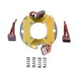 Platou perii demaror U650, model nou cu reductor de putere, Ae41MP