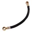 Furtun alimentare (filtru pompa alimentare), L=250mm, 110.16.022, sa15