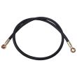Furtun servodirectie mare U650, DN16x2, L=2000, 38.58.024 SA21