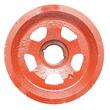 Fulie arbore, curea ventilator U650, AH14 118.03.147 UTB 