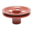 Fulie arbore, curea ventilator U650, AH14 118.03.147 UTB 