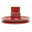 Fulie arbore, curea ventilator U650, AH14 118.03.147 UTB 