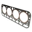 Garnitura chiulasa U650, cu inele cupru 103.02.017R1 UTB 