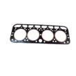 Garnitura chiulasa siliconata cu inele de Cupru, pentru tractor U650 905601-1 Schottle SM Germania