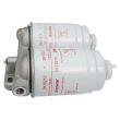 Baterie filtru dubla 90 grade cu aerisitor, pentru Fiat, BK10210, Cod OE	98439683