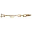Ancora intinzator lant U650, cu bolt -38.61.024 UTB