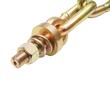 Ancora intinzator lant U650, cu bolt -38.61.024 UTB
