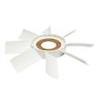 Paleta ventilator plastic (elice) U650 8 palete UTB 103.11.010, BF64
