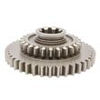 Pinion cutie, vitezele 1 si 4 ( 41x26 ) U650, SS57 31.17.114 UTB