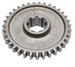 Pinion cutie vitezele 2 + mers inapoi, roata dintata, 35 dinti 116 U650 31.17.116 AS