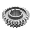 Pinion cutie vitezele 2 si 3 ( 27x22 ) U650, SS54, 31.17.118 UTB