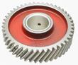 Pinion intermediar distributie, U650, 118.01.022 si bucsa pinion intermediar 103.01.180 UTB, BC85