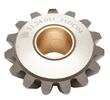 Pinion satelit diferential cu bucsa U650, 31.24.011 UTB AD64