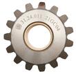 Pinion satelit diferential cu bucsa U650, 31.24.011 UTB AD64