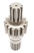 Pinion transmisie finala Z14 U650, 31.24.103 UTB, AB22