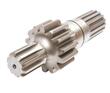 Pinion transmisie finala Z14 U650, 31.24.103 UTB, AB22