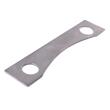 Placa siguranta carcasa diferential U650 UTB 31.24.109