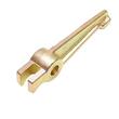 Parghie ambreaj + bucsa U650 SM35, 31.16.154 UTB