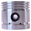 Piston cu bolt compresor pentru U650, Ea35