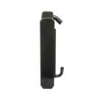 Radiator racire apa U-650 (aluminiu cu 4 randuri late de celule) 590x455x65